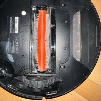 Tekrarlayan Sorunlar Ve Yüksek Maliyetli Çözüm: Xiaomi Robot Süpürge İade Talebi