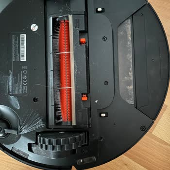 Tekrarlayan Sorunlar Ve Yüksek Maliyetli Çözüm: Xiaomi Robot Süpürge İade Talebi