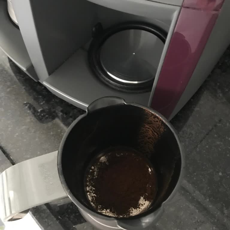 Profilo Kahve Makinesi Sağ Taraf Sorunu