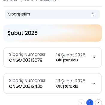 Sipariş İptali Ve İade Sürecindeki İlgisizlik