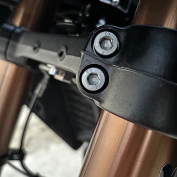 Motorumun Sorunları Ve Servis İlgisizliği