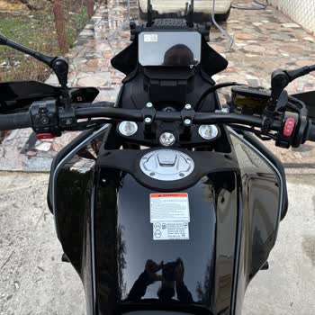 Motorumun Sorunları Ve Servis İlgisizliği