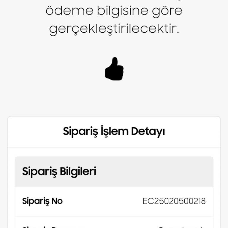 Ödeme Taahhüdü Yerine Getirilmiyor!