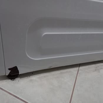 Altus Çamaşır Makinesi Garanti Sorunu Ve Müşteri Memnuniyetsizliği