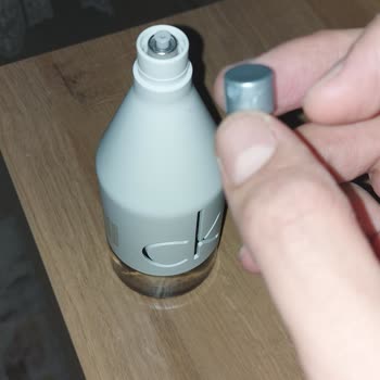 Özdilek'ten Aldığım Parfüm Sahte Çıktı