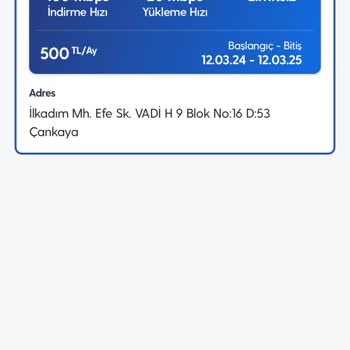 Turkcell Superonline Kampanya Yenileme Sorunu