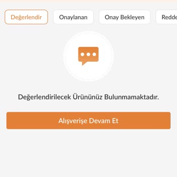 Trendyol Hesabım Sıfırlandı: Tüm Geçmişim Kayboldu!