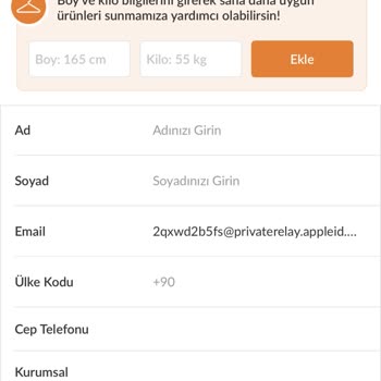 Trendyol Hesabım Sıfırlandı: Tüm Geçmişim Kayboldu!