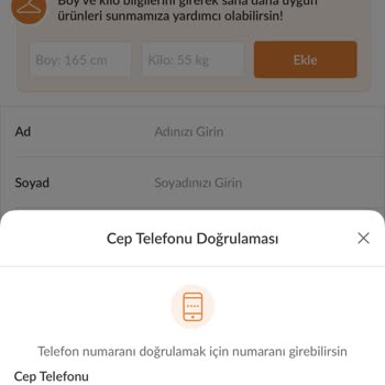 Trendyol Hesabım Sıfırlandı: Tüm Geçmişim Kayboldu!