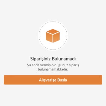 Trendyol Hesabım Sıfırlandı: Tüm Geçmişim Kayboldu!