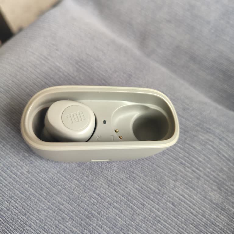 Kaybolan Ve Çalışmayan Kulaklık Sorunu