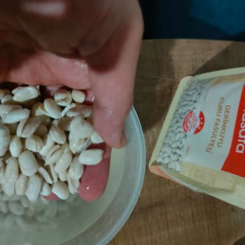 Migros'tan Aldığım Ürün Kalitesiz Çıktı