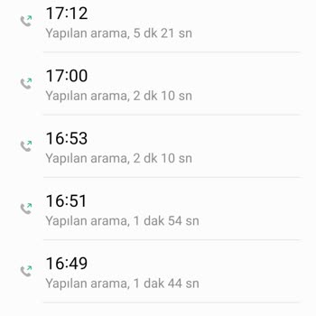 Ulaşılamayan Müşteri Hizmeti Krizi
