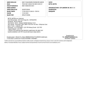 Instagram Alışverişinde Gizemli Kayıp