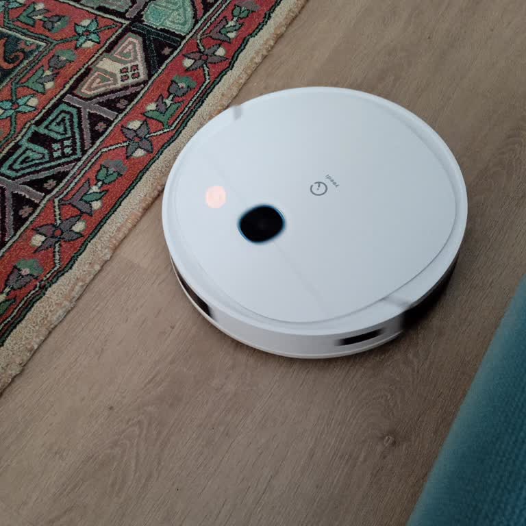 Yeedi Robot Süpürge Sorunları Ve Servis Deneyimi