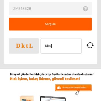 Kargom Nerede? Amazon Ve MNG Kargo Sorunu