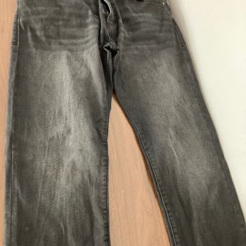 Mavi Jeans Jake Smoke Faded After First Wash – Poor Quality