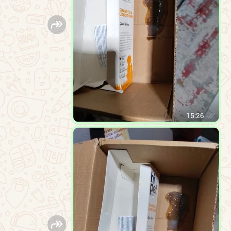 Sürekli Ertelenen Kargo Ve İade Süreci