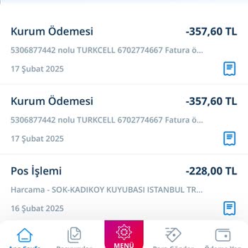 Turkcell'de İki Kez Ödeme Yaptım, Hattım Hala Kapalı
