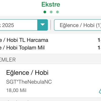 Ask Nebula Uygulaması İle Gizli Abonelik Ve İade Sorunu