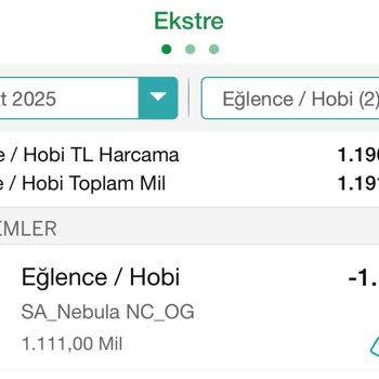 Ask Nebula Uygulaması İle Gizli Abonelik Ve İade Sorunu