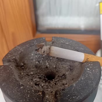 Marlboro Sigara Kalitesindeki Düşüş Ve Sağlık Sorunları