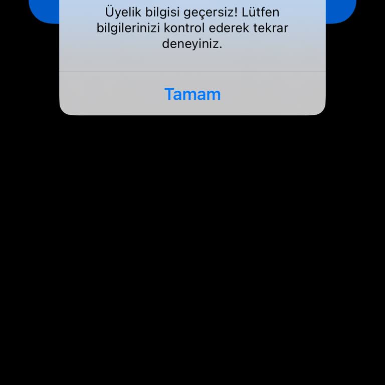 Tod TV Hesabım Silindi, Müşteri Hizmetlerine Ulaşamıyorum