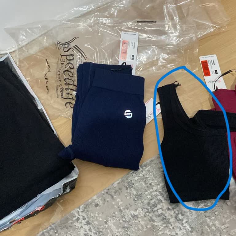 Eksik Ürün Ve İletişimsizlik Sorunu