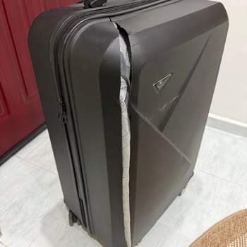 AJet Damaged My Luggage After Flight – How Will My Loss Be Compensated?