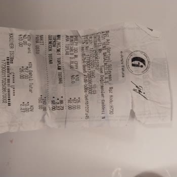 Tarihi Geçmiş Meyve Suyu Mağduriyeti