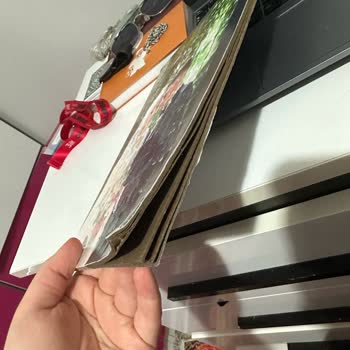 Sevgililer Günü Hediyesi Kargo Sorunu