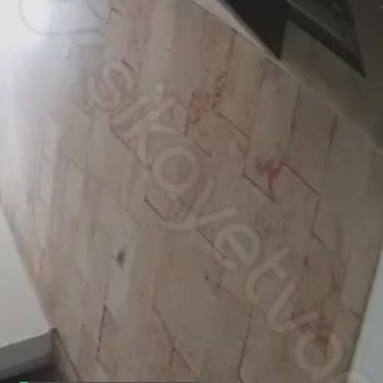 Yurtiçi Kargo Kurye Şikayeti!