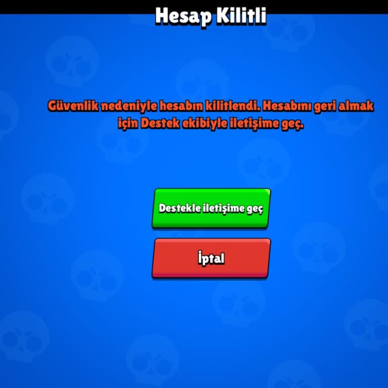 Supercell Diamanten abgezogen und Konto gesperrt und keine Lösung vom Support