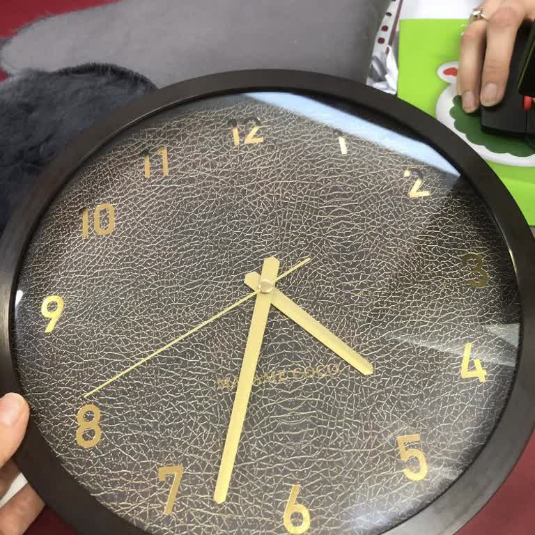 Duvar Saati Sorunu Ve İlgisiz Mağaza Deneyimi