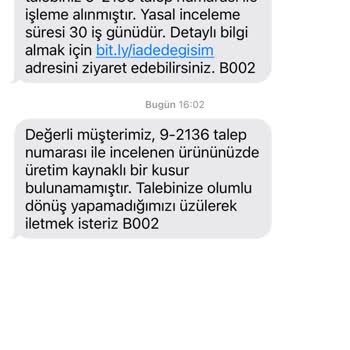 Skechers Ayakkabıda Beklenmedik Kusur Ve Yetersiz Destek