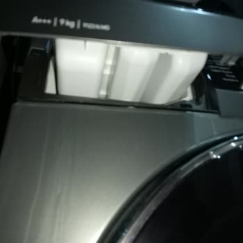 Arçelik Çamaşır Makinesi Sorunları Ve Yetersiz Servis