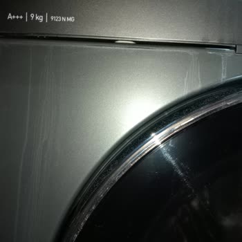 Arçelik Çamaşır Makinesi Sorunları Ve Yetersiz Servis