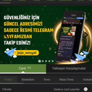 Canlı Destek Ve Bonus Sorunu