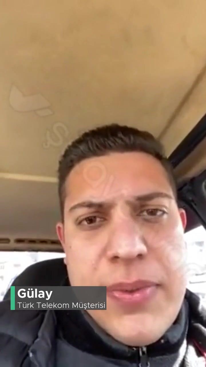 Türk Telekom Sistemsel Hatadan Dolayı Yansıyan 5900 TL videonun kapak resmi