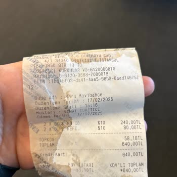 Sinema Salonundaki Personel Eksikliği Ve Saygısız Tavır