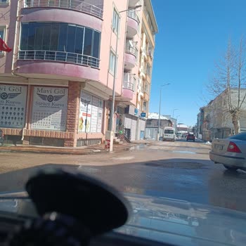 Adıyaman Belediyesi Konteyner Verilmiyor