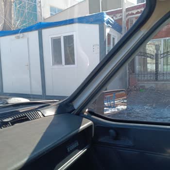 Adıyaman Belediyesi Konteyner Verilmiyor