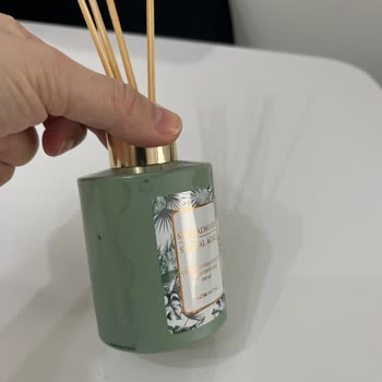 Oda Kokusu Eşyalarımı Mahvetti!