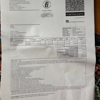 Müşteri Hizmetleri Erişimsizliği Ve Ayakkabı Kalitesizliği