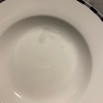 Karaca Züccaciye Bıçak Takımımın Bıçakları Paslandı