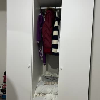 Kalitesiz Ürün Ve İlgisiz Mağaza Personeli