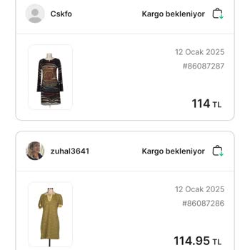 Gardrops'ta Kargoya Verilmeyen Ürünler Ve İade Sorunu