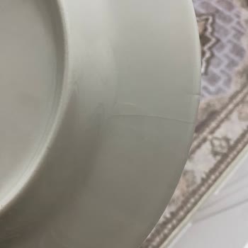 Eksik Ürün Ve Kalitesiz Hizmet