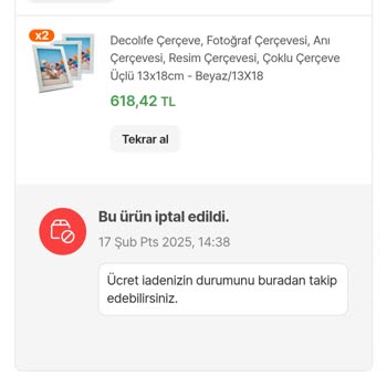 Yapı Kredi Bankası Hızlı Ödeme, Yavaş İade: Hepsiburada'da Geri Ödeme Süreci Sorunu
