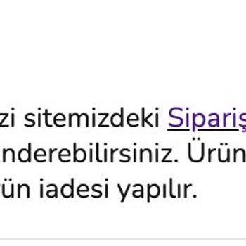 Çiçek Sepeti'nde Zamanında Teslim Edilmeyen Çiçek Ve İletişim Sorunları